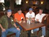 Bob James, Jim Broderick, Bill Robie, & Rich Ingalls haven't changed since Reunion 2005!!