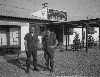 Lt Jeremiassen & Cpt Graves
