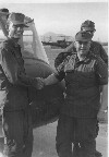 WO1 Green, CPT Fred Shipp (AMO), CWO ?