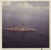 Navy Destroyer USS Henderson