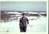 WO Jim Koch, Cam Rahn Bay, East Swim Beach. Mar68