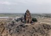 Temple in Phan Rang Valley NE of AF base 