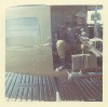 Doorgunner at home