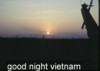 Sunset in the "Nam"