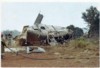 Sidekick 114 - Rollover at Dalat - March 23, 1969