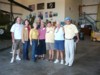 Left to right - Tom & Diane Dykes,Deidra & John Miles, Carol & Ed Vaughn, Eve & John Rio   