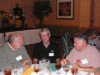From left: Ron Vaughn, Don Pond and Ed Vaughn