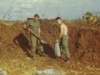 Filling Sandbags in 1969 at Ban Me Thuot East